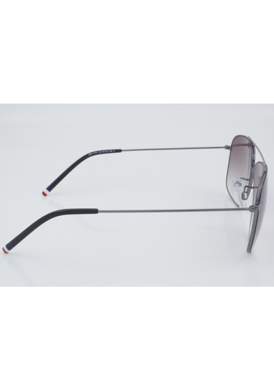U.s. Polo Assn. Uss 0147 C2 57 - 01 Güneş Gözlüğü Füme