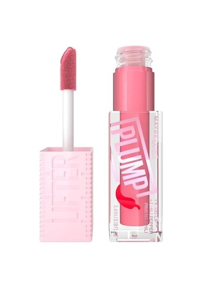 New York Lifter Plump Dudak Parlatıcısı- 001 Blush Blaze 0