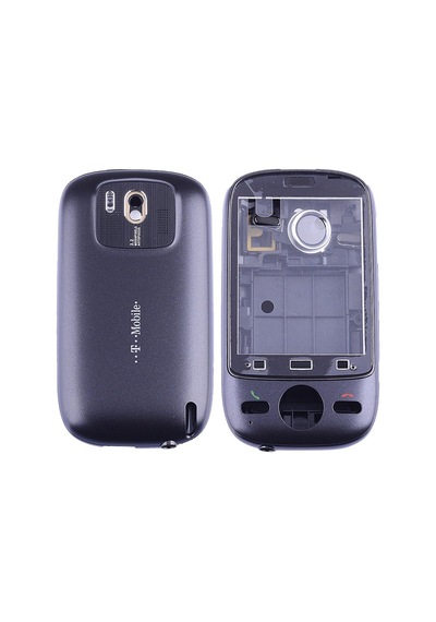 Turkcell T10 Huawei U8110 A Kalite Kasa Kapak Ön Kapak O... (273249474)