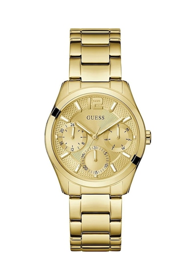 Guess Gugw0760l2 Kadın Kol Saati Altın