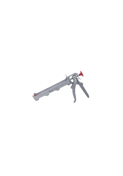 Swar SWR-1244 Alüminyum Silikon Tabancası
