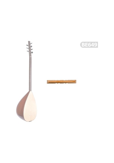 Bağlama Eşiği  Be649