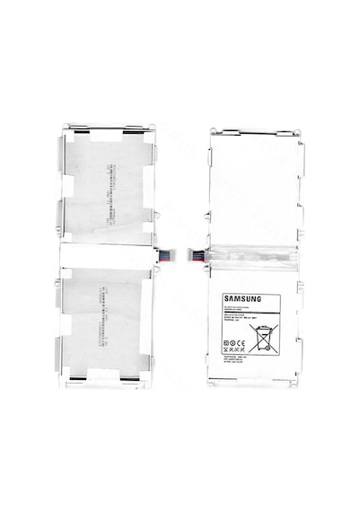 Samsung Uyumlu Galaxy  Tab 4 Sm-T532 Batarya Pil