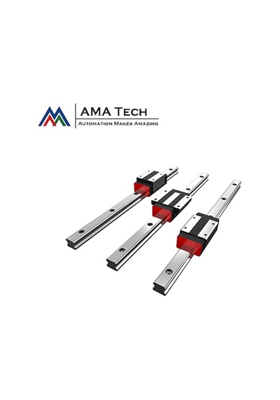 Ama-tech Asr15un Lineer Ray