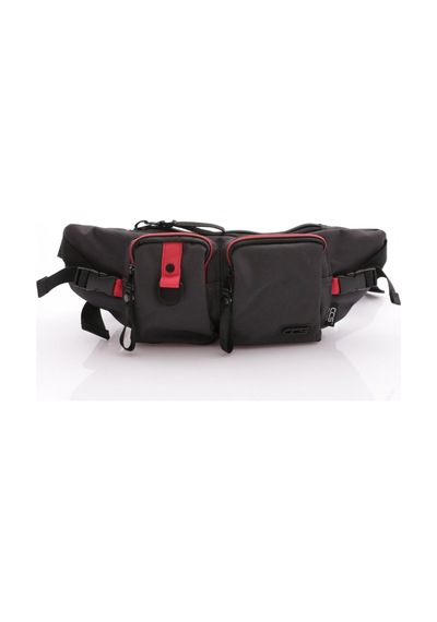Ccs Ççs 31317 Erkek Askılı Çanta Gri
