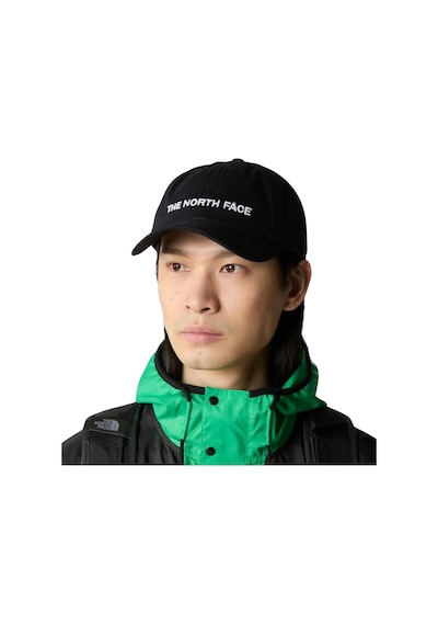 The North Face Roomy Norm Hat Unisex Siyah Şapka Siyah