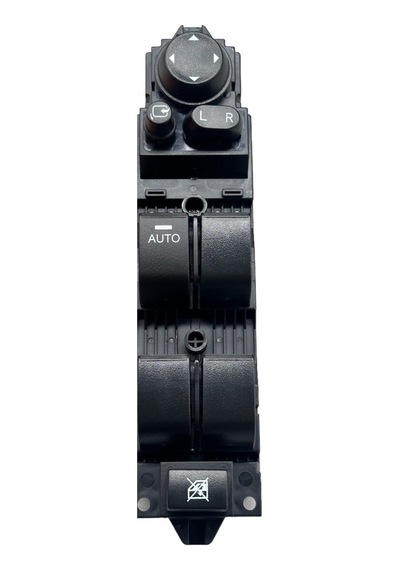 Ön Cam Açma Düğmesi Mazda 3 2009-2014 Sol, Otomatık Ayna Kumanda
