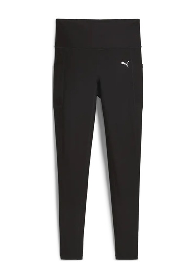 Puma Run Ultraform Hw Fl Tıght W Siyah Kadın Tayt