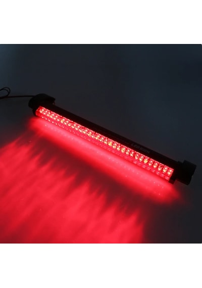 Arka Cam Stop Lambası 24 Ledli 12 Volt