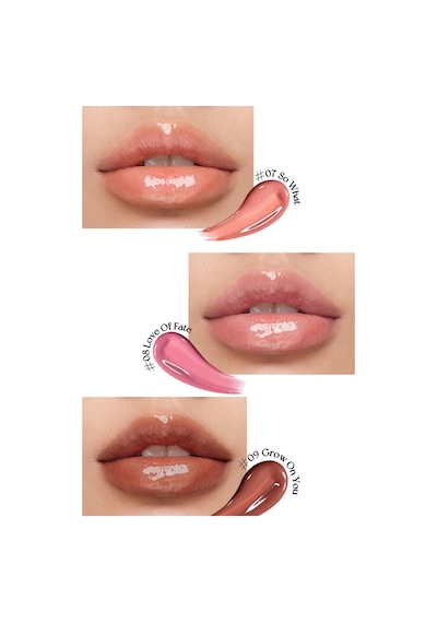 Peripera Ink Glasting Lip Gloss 7 So What