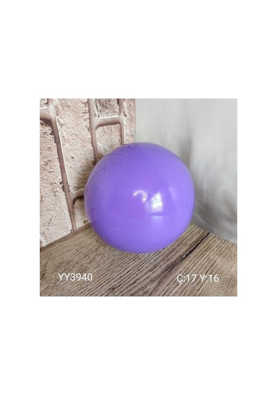 Yy3940 Top Mum 16cm Silikon Kalıp