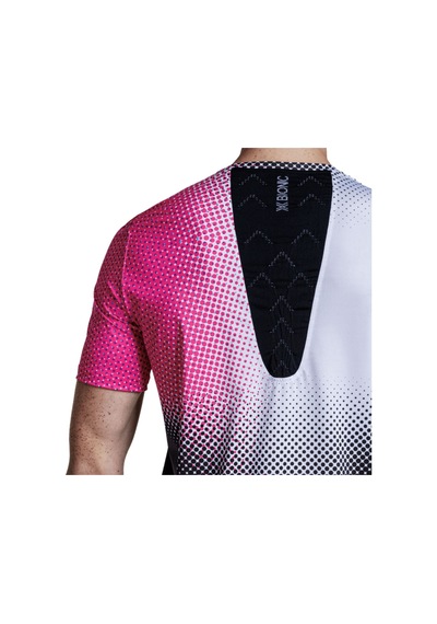 X-bıonıc X-bionic Corefusion Run Shirt Erkek Koşu Tişört 7421 Çok Renkli