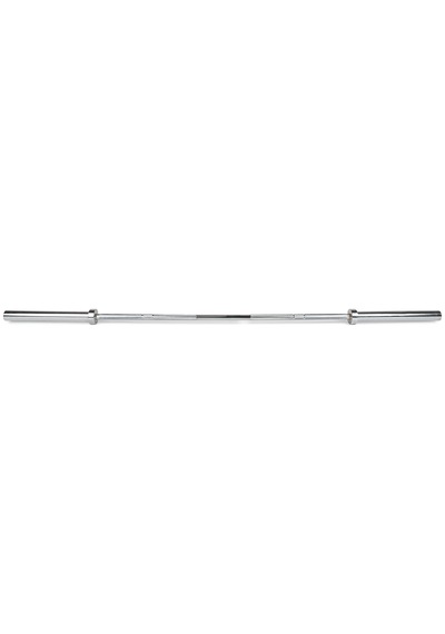 Olimpik Halter Barı 50 Mm 180 Cm 13 Kg
