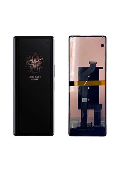 Xiaomi Mi Mix Fold Lcd Ekran Dokunmatik