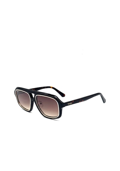 Morlin Bron Mbs-s1205 C2 Unisex Güneş Gözlüğü Siyah