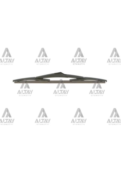Silecek Süpürgesi Focus Iıı / S Max Arka H330 330mm 3397011306