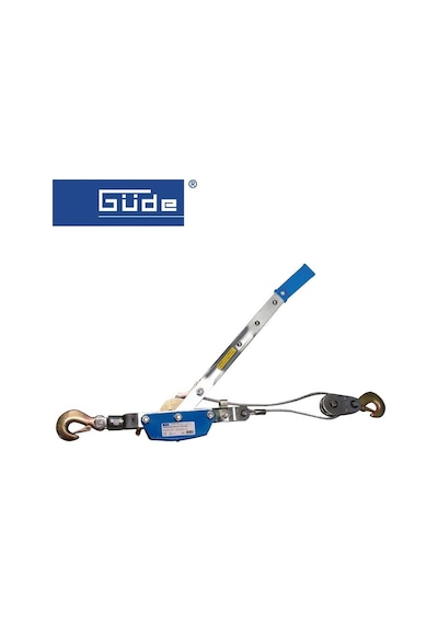 Güde 55130 Gerdirme -  Çektirme 2 Ton