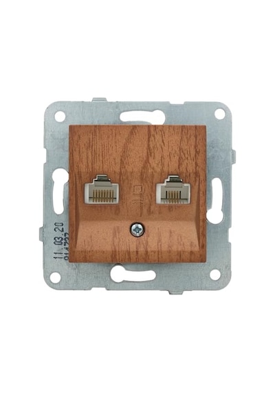 Data Ve Nümeris Cat5e Ve Cat3 Vakumlu Paket Diğer