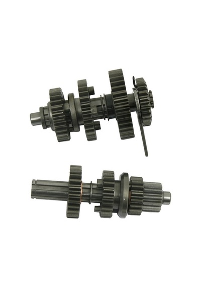 Deltaforce 100 Kh Sanzıman Dıslı Setı Y4dlt0040a0064