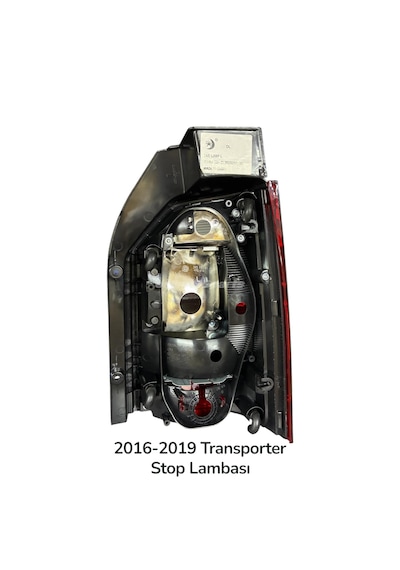 Vw Transporter T6 Sağ-yolcu Arka Stop Lambası 7e0945096r 7e0945096ad