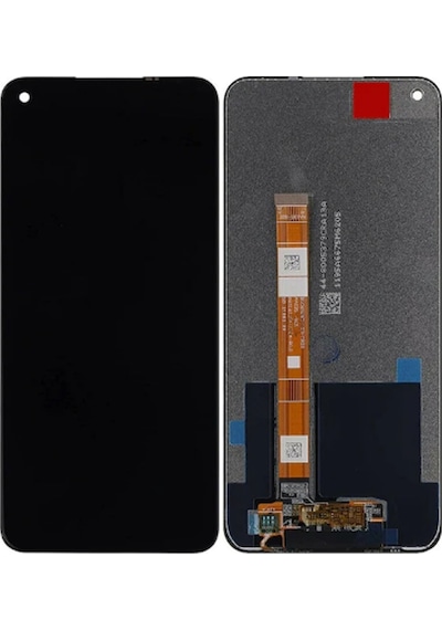 Teknonet Oneplus Nord N10 5g Uyumlu Lcd+dokunmatik