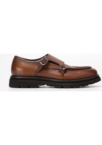 Oxford Klasik Unisex Diğer 0128029.30850810 Franceschetti Amanda Castagno Çok Renkli