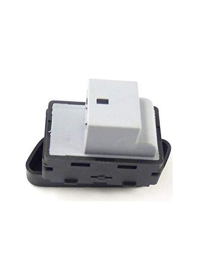 Volkswagen Polo Cam Düğmesi Tekli Sol Arka 2002--2010