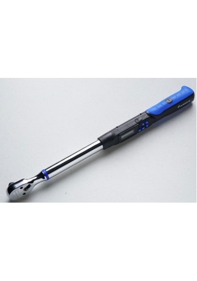 3/8" Dijital Tork Anahtarı 6,8-135 Nm Wk3-135bn Menşei Tayvan