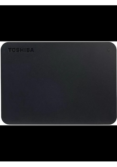 Toshiba 2 Tb Harici Sabit Disk Hdtb520ek3aa , Toshiba Canvio 346340056