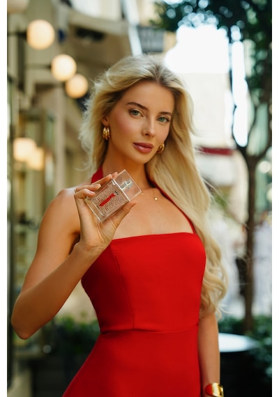Couple In Love Kadın 50 Ml Parfüm Edp Çiçeksi - Ferah