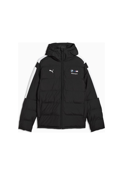 Puma Bmw Motorsport Mt7 Erkek Siyah Mont 637518-01