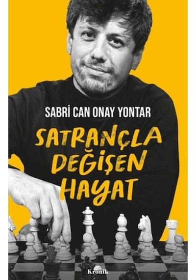 Satrançla Değişen Hayat - Ezjı-730667