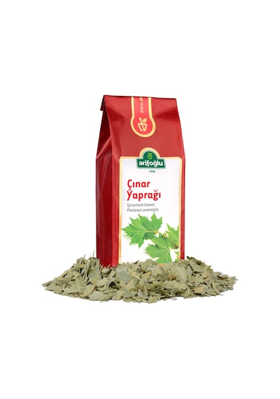 Arifoğlu Çınar Yaprağı 30 G