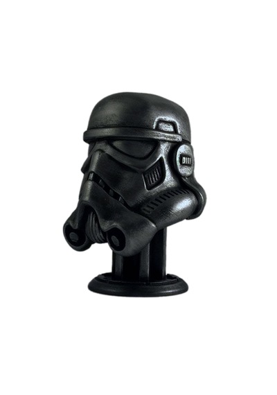 Stormtrooper Kask Büstü