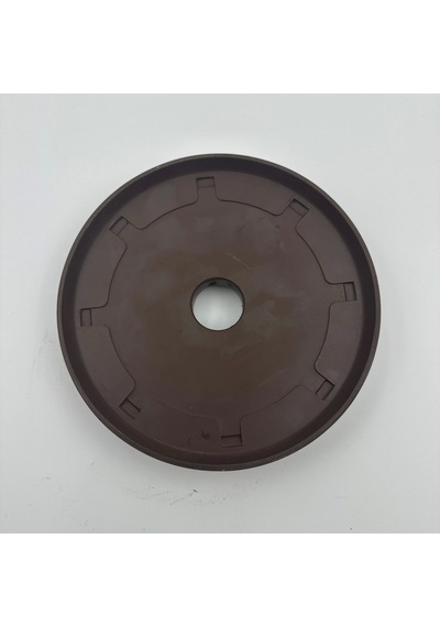 Pnomatik Piston Keçesi Viton Fkm Sac K25 - 27x160x31