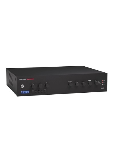 Fonestar Prox-120z 100v 120w Multi-zone Amplifikatör