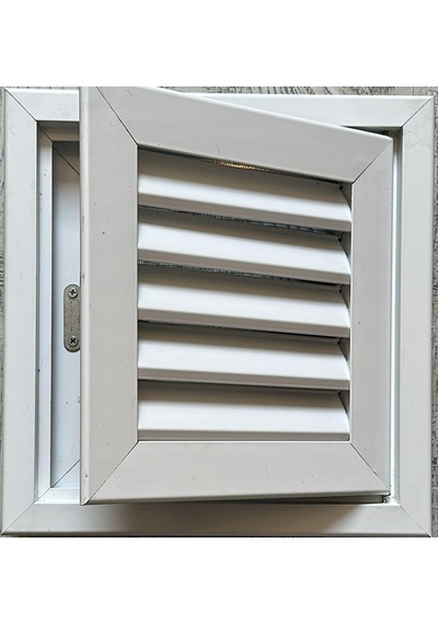 Menfez, Alüminyum Menfez, Havalandırma, Banyo Havalandırma