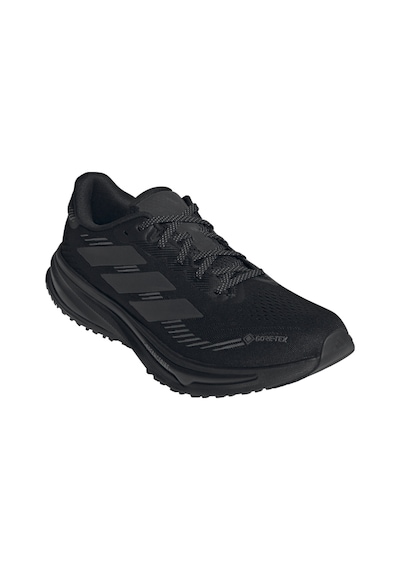 Adidas Supernova Rıse Gtx Erkek Spor Ayakkabı - Jr7763 Siyah