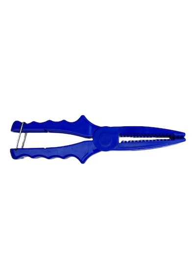 Plastik Gripper Balık Tutucu Kilitli 20 Cm Standart