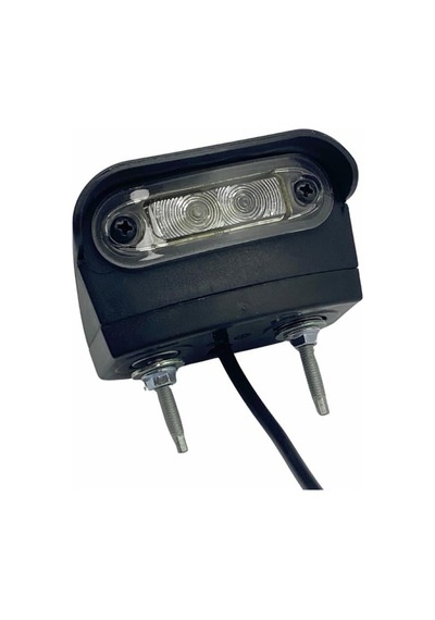 Saba Plaka Lambası 24v Ledli Dorse