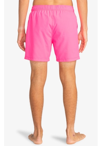 Billabong All Day Jamv Pembe Erkek Deniz Şortu 000000000101933127