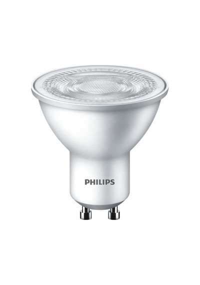 Essentials Led Spot Ampul 4.7w 430 Lumen 4000k Gün Işığı Par16 Gu10 Duy 50w Eşleniği
