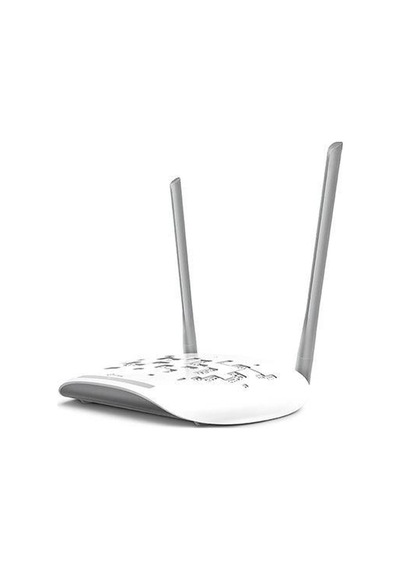Tp-lınk Td-w9960 N300 2.4ghz Vdsl Modem Router-211516