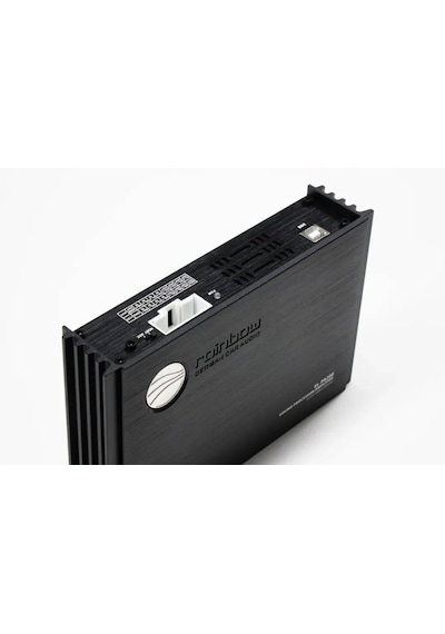 Öztürk Elektronik-rainbow EL-PA4.6