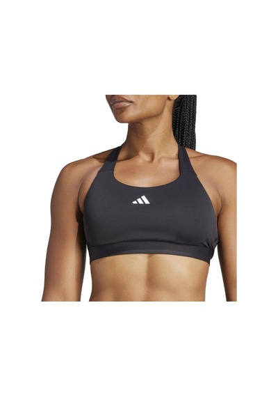 Adidas Tlrdrct Sporcu Siyah Bra Iq3382-siyah