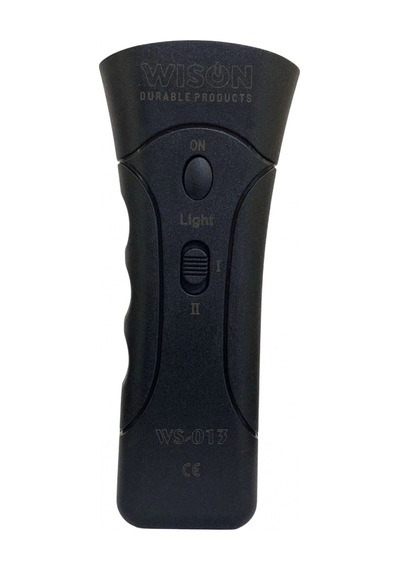 Wison Ws-013 Ultrasonik Köpek Kovucu