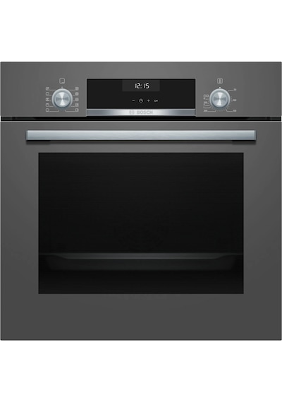 Bosch HBJ558YH5T 66 L Serie 6 Ankastre Fırın