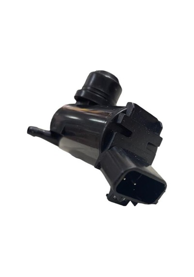 12v Su Fıskiye Motoru Soketli 2 Fişli Toyota Corolla Uyumlu 1993-1996