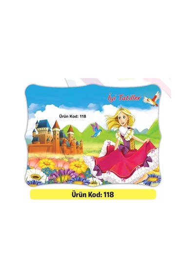 Karne Kabı Kılıfı Ürün Kodu:118 5 Adet