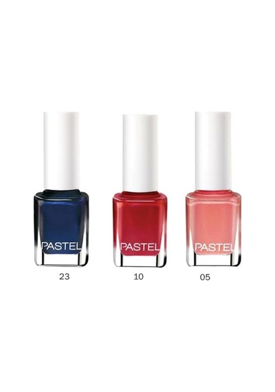 Pastel Synee Bahar Oje Seti